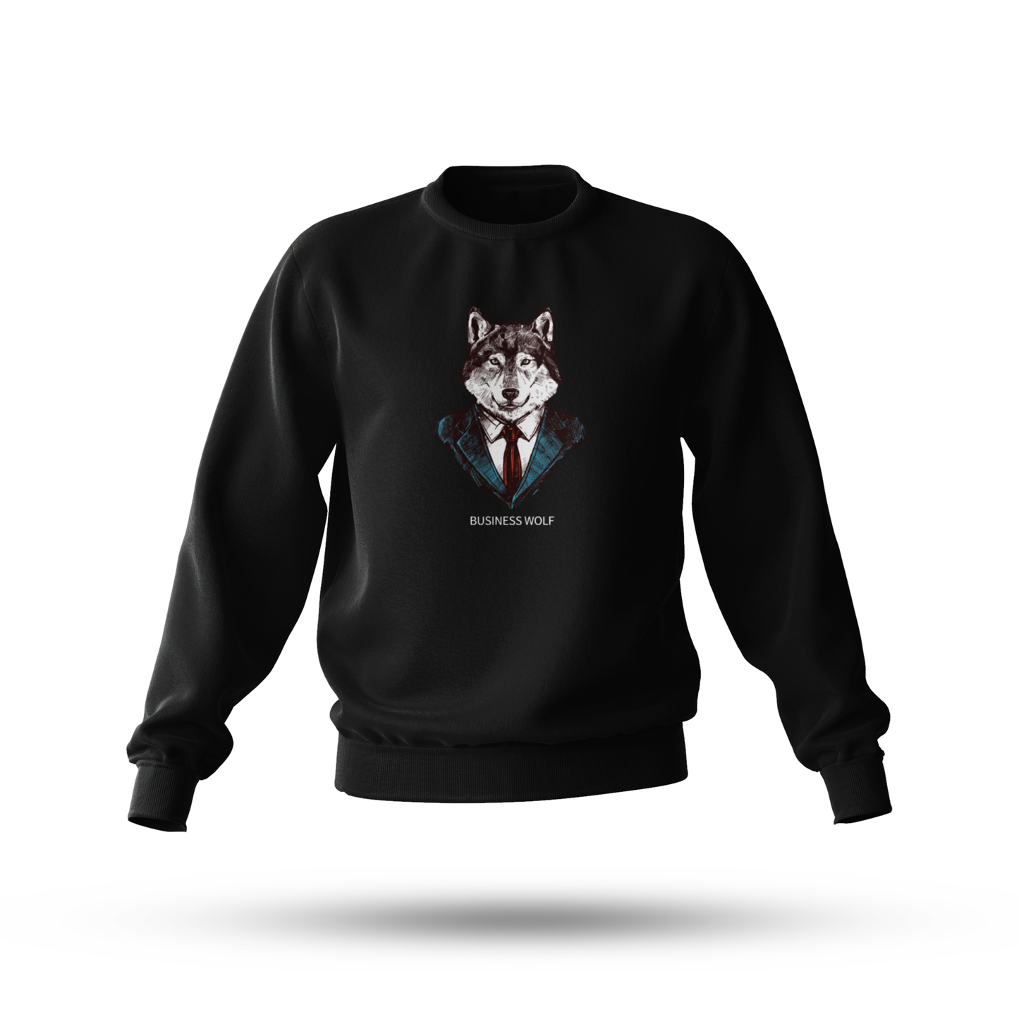 Wolf - Sweatshirt