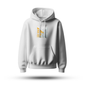 Never Give Up l - Hoodie