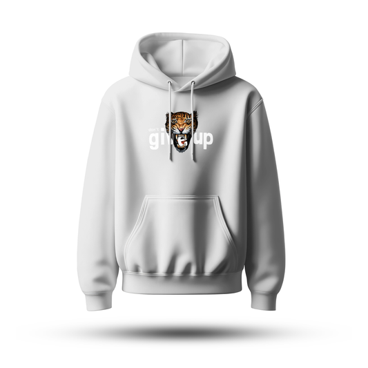 Tiger l - Hoodie