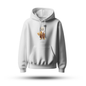 Bear V - Hoodie