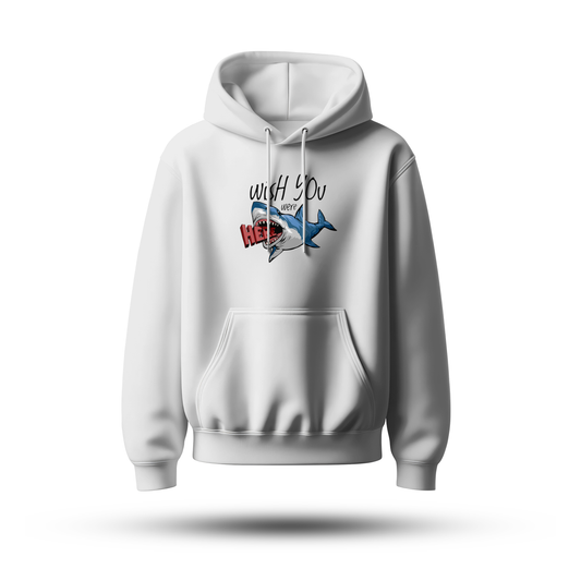 Shark I - Hoodie