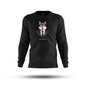 Wolf - Long Sleeve Shirt