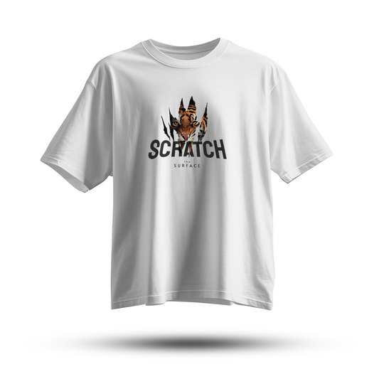 Tiger ll - T-Shirt