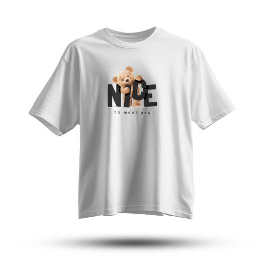 Bear Vll - T-Shirt