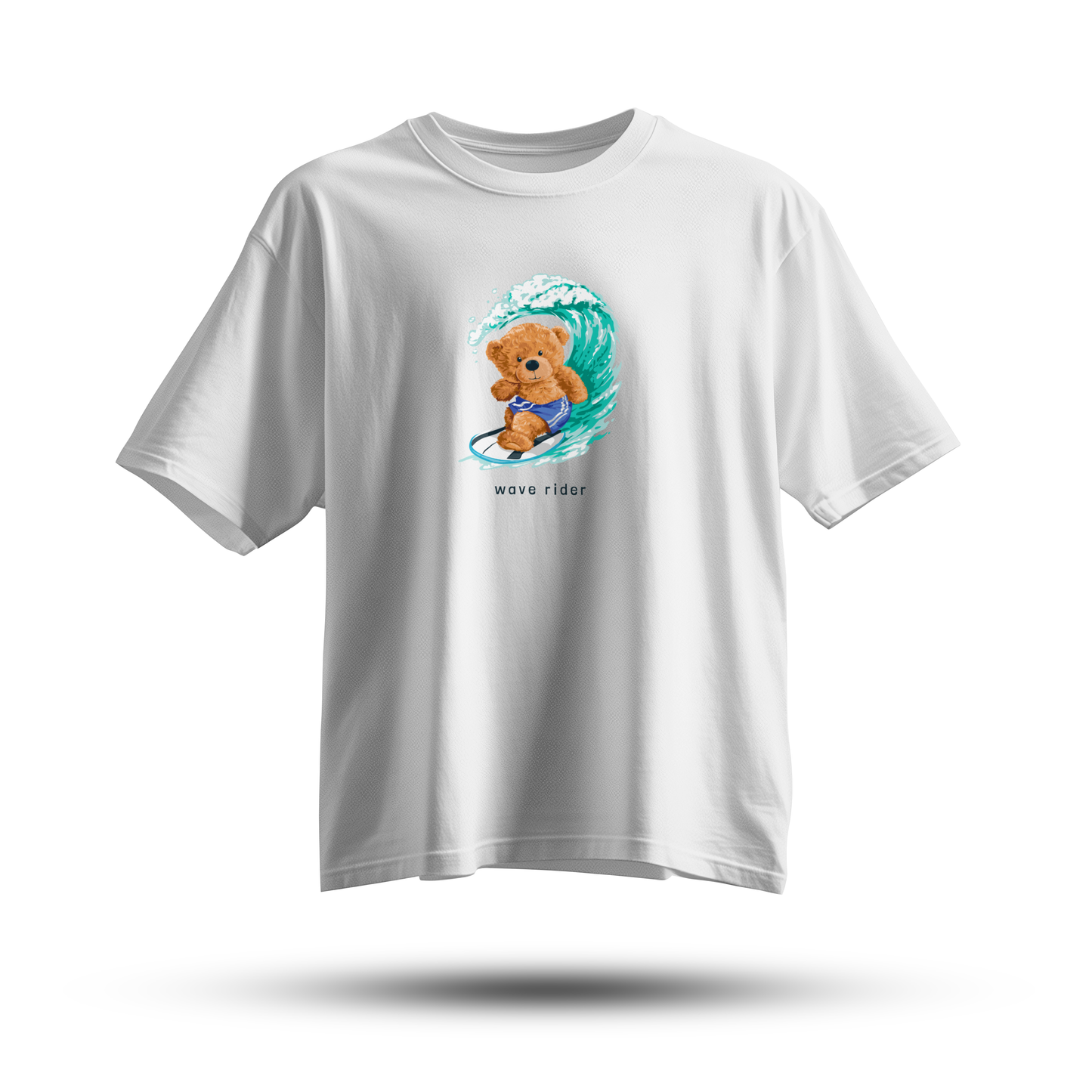 Bear lll - T-Shirt