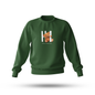 Bear Vl - Sweatshirt