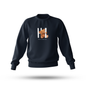 Bear Vl - Sweatshirt